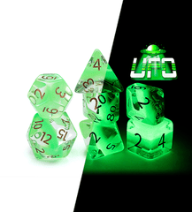 Radiant Dice - UFO